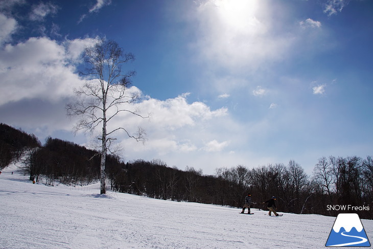 北海道スキー場巡り vol.4 ～比布町ぴっぷスキー場・東川町キャンモアスキービレッジスキー場～